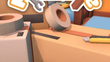 Furniture: Build & Repair