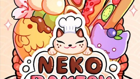 Neko Bakery