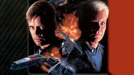 Wing Commander IV: The Price of Freedom