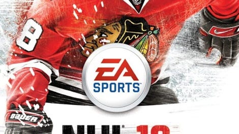 NHL 10