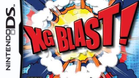 XG Blast!