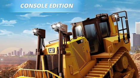 Construction Simulator 2: Console Edition
