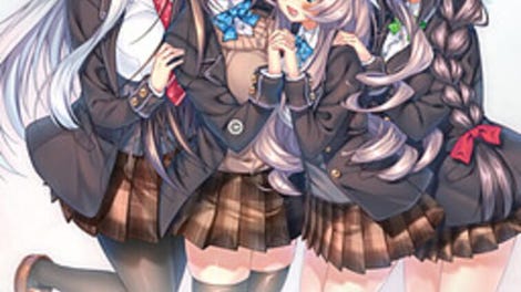 Amakano: Second Season