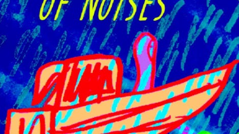 The Isle is Full of Noises
