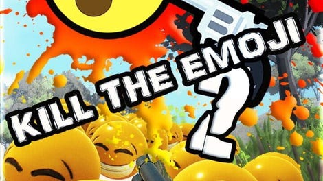 Kill The Emoji 2