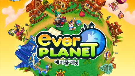 Ever Planet