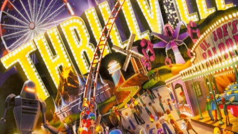 Thrillville
