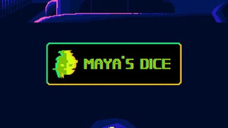 Maya's Dice