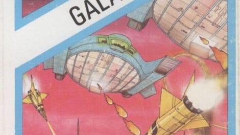 Galaxians