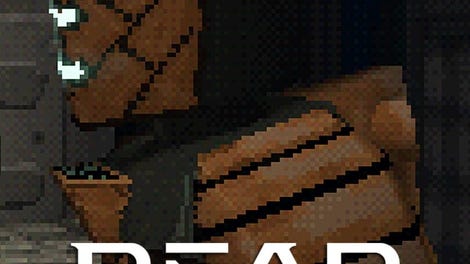 Dead Space Demake