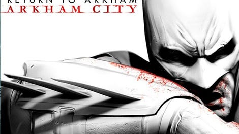 Batman: Return to Arkham - Arkham City