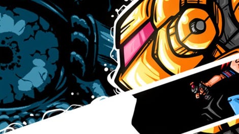 Deathchron