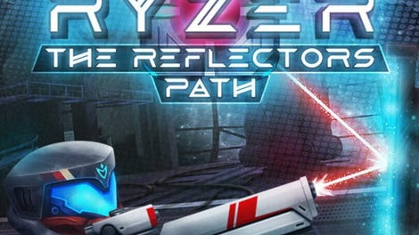 Ryzer: The Reflectors Path