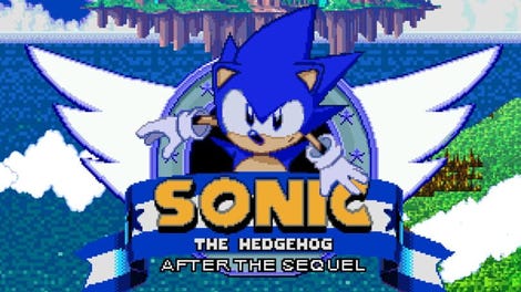 Sonic: After the Sequel