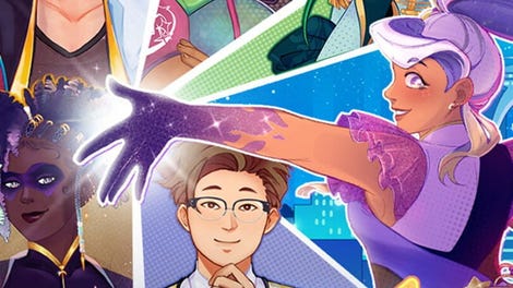 Starbright Agency