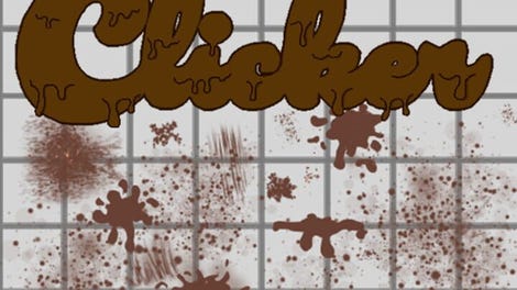 Dookie Clicker