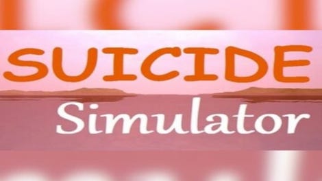 Suicide Simulator