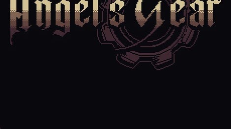 Pixel Game Maker Series: Angel's Gear