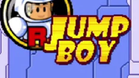 Jump Boy