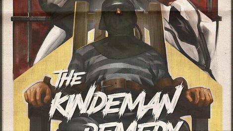 The Kindeman Remedy