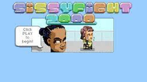 Sissyfight 2000