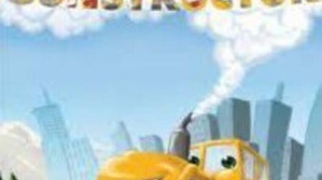Urban Constructor