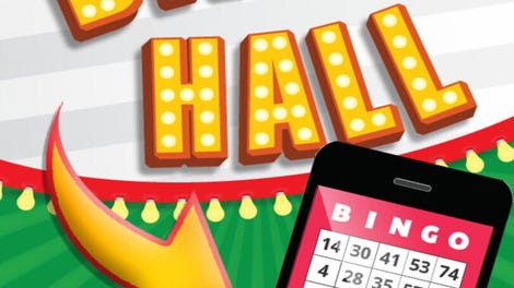 Bingo Hall