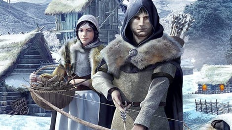 Medieval Dynasty