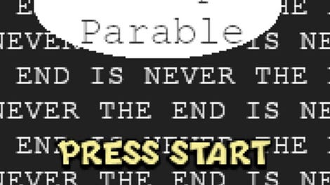The Paper Parable