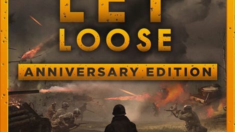 Hell Let Loose: Anniversary Edition