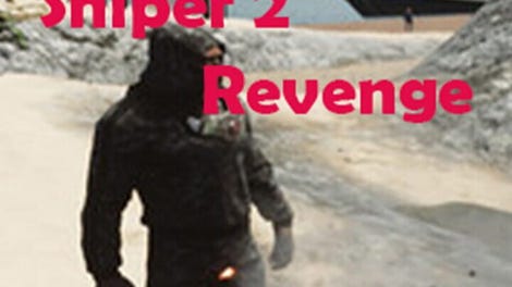 Gangsta Sniper 2: Revenge