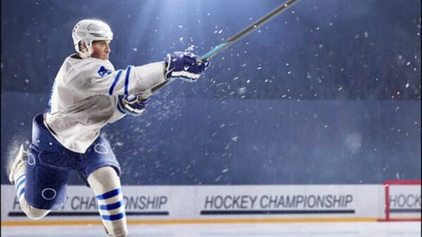 Hockey Manager 20|20