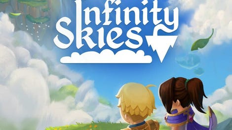 Infinity Skies