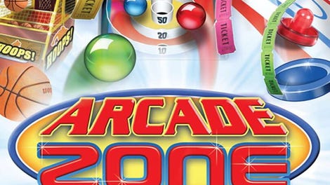 Arcade Zone