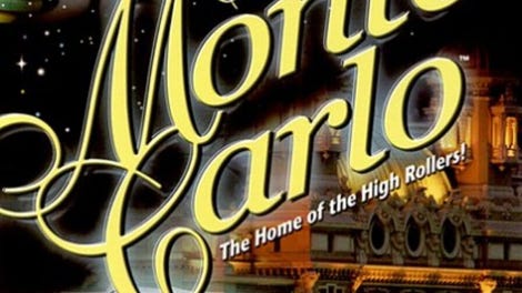 Casino Monte Carlo