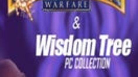 Spiritual Warfare & Wisdom Tree Collection - Kotaku