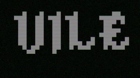 Vile: Exhumed