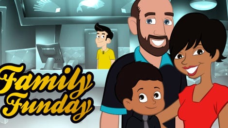 Family Funday