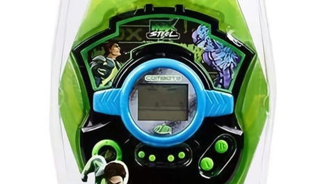 Max Steel: Combate