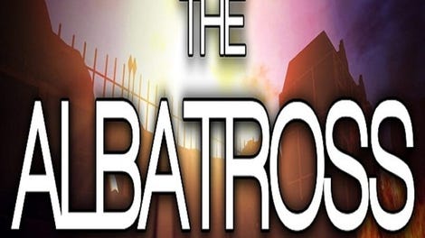 The Albatross