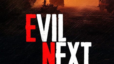 Evil Next Door