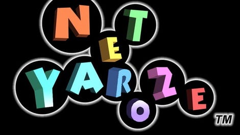 Net Yaroze: 2014 Collection