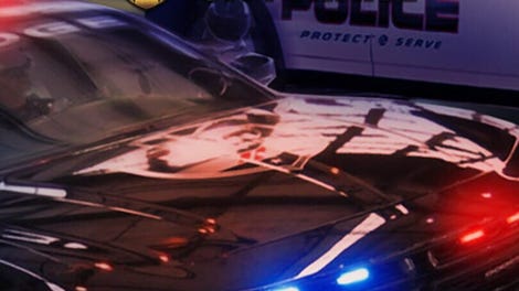 City Patrol: Police
