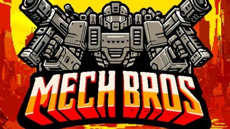 Mech Bros