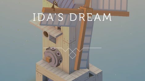 Monument Valley: Ida's Dream - Kotaku