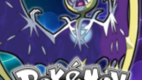 Pokémon Moon Black 2