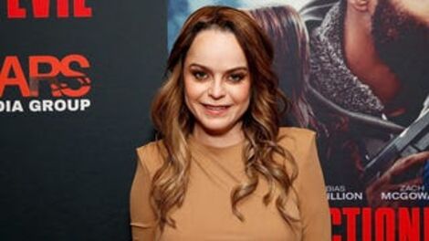 Taryn Manning Apologizes for Explicit Rant About Affair With Married Man