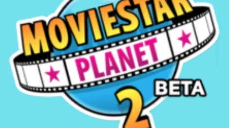 MovieStarPlanet 2