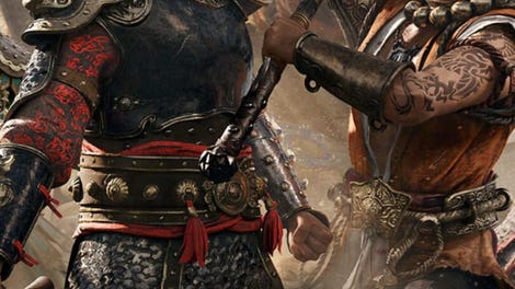 For Honor: Season 8 - Marching Fire