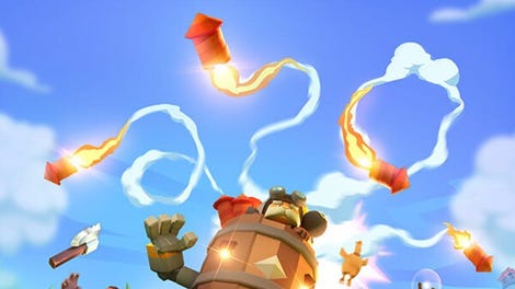 MiniLife: Tournament